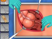 Appendix Surgery: Aime Surgeon