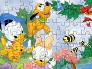 Baby Disney Puzzle