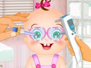 Baby Rosy Eye Care