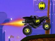 Batman Truck 3