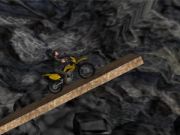 Bike Tricks Mine Stunts