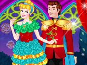 Cinderella Love Games
