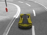 Crazy City Car Parking 3D