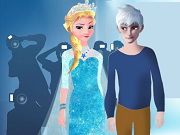 Elsa And Jack Fashion Show