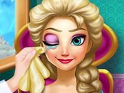 Elsa Eye Treatment