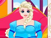 Elsa Weight Loss