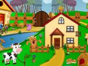 Escape From Pets Farm House