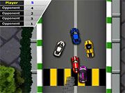 Furious Car Racing