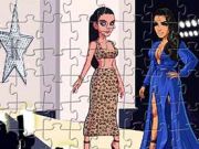 Kardashians Puzzle