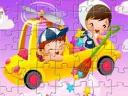 Kids Jigsaw