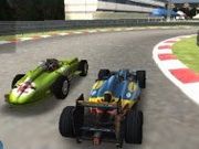 King Of Speed: 3D Auto Racing 