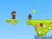Mario Flip Flop 2