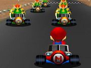 Mario Kart Legend