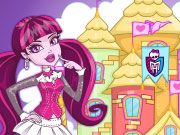 Monster High Dream Castle