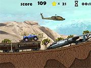 Monster Truck Revolution 2