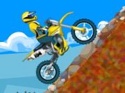 Motocross Racing