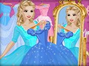 New Cinderella Shiopping