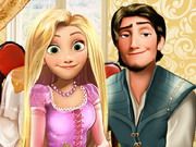 Perfect Date: Rapunzel And Flynn