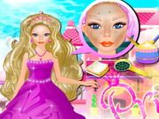 Princess Amazing Makeover