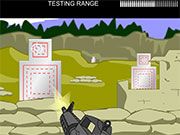 Shooting Range Testing