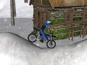 Snow Bike