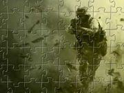 Soldiers Of War Puzzle