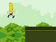 Sponge Bob Star Runner