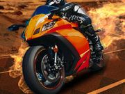 Sportsbike Challenge