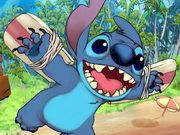 Stitch Island Tour