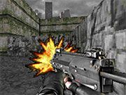 Super Zombie Shooter 3D