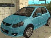 Suzuki Puzzle