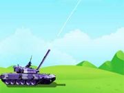 Tank Shootout