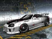 Toyota Puzzle