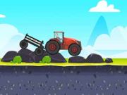 Tractor Farm Mania