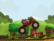 Truck Farm Frenzy