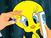 Tweety Eye Care