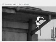 10 Gnomes Part 1: The Rooftops