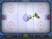 3 On 3 Hockey