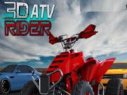 3D ATV Rider