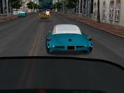 3D Classic Racing