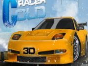 3D Cold Racer