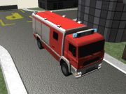 3D Firefighter