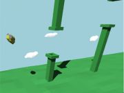 3D Flappy Bird: Speed Edition