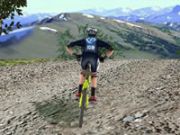 3D Mountain Bike