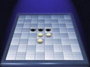 3D Reversi