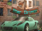 3D Star Driver