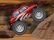 4 Wheel Madness 3