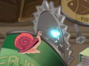 A Snail Story