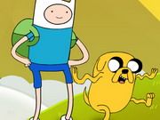 Adventure Time Connect