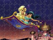 Aladdin And Princess Jasmine